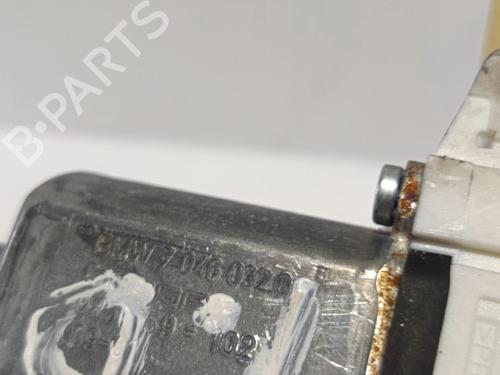 Right rear window motor BMW 7 (F01, F02, F03, F04) | BP30036656E22