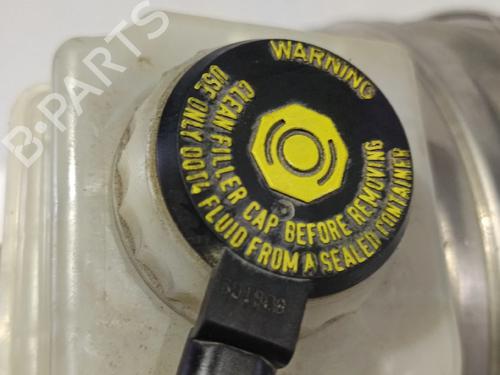 Servo brake BMW 7 (F01, F02, F03, F04)  | BP30036662M42 