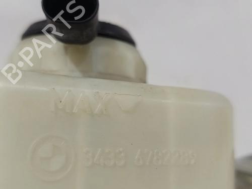Servo brake BMW 7 (F01, F02, F03, F04)  | BP30036662M42 
