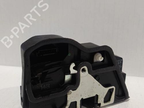 Used Rear right lock Rear right lock 30036654 30036654