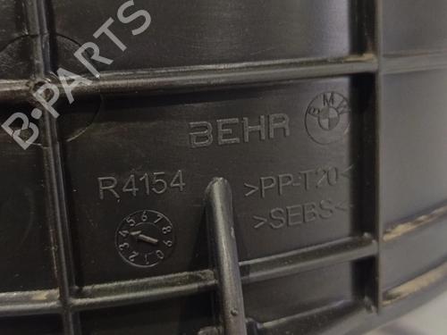 Heater blower motor BMW 7 (F01, F02, F03, F04) | BP30036663M62