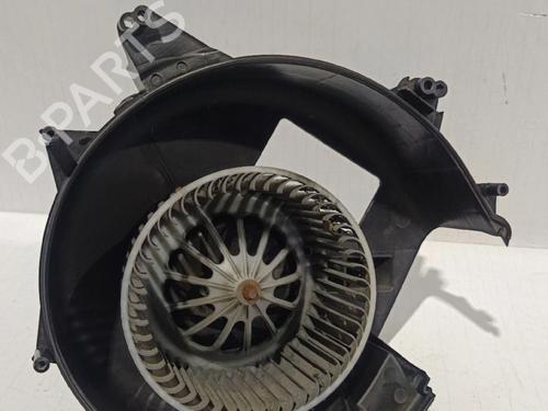 Varmeblæser BMW 7 (F01, F02, F03, F04) [2008-2015]  30036663