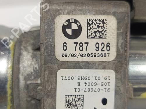 Steering column BMW 7 (F01, F02, F03, F04) | BP30036664M21