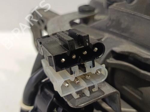 Steering column BMW 7 (F01, F02, F03, F04) | BP30036664M21