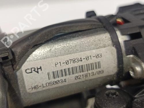 Steering column BMW 7 (F01, F02, F03, F04) | BP30036664M21