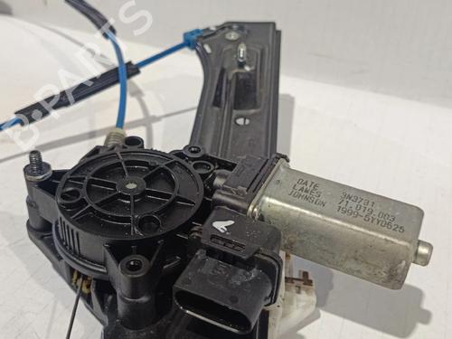 Front left window mechanism BMW 3 (F30, F80)  | BP30036644C22 