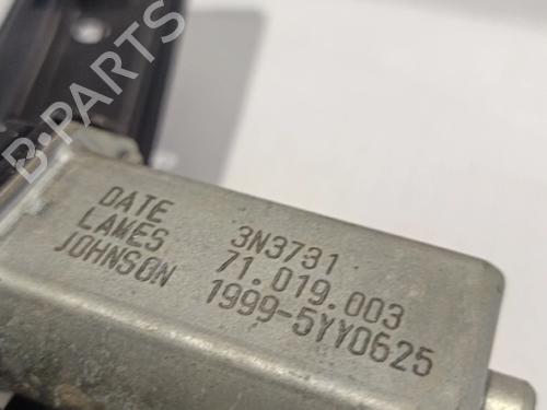 Front left window mechanism BMW 3 (F30, F80)  | BP30036644C22 