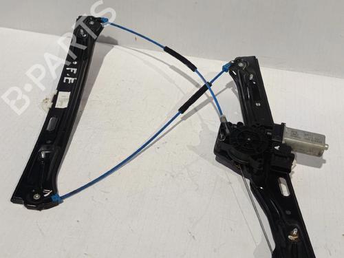 Used Front left window mechanism BMW 3 (F30, F80) [2011-2018]  30036644