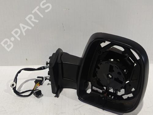 Spiegel buiten rechts PEUGEOT PARTNER Box Body/MPV (K9) 1.5 BlueHDi 100 (102 hp) 30036671