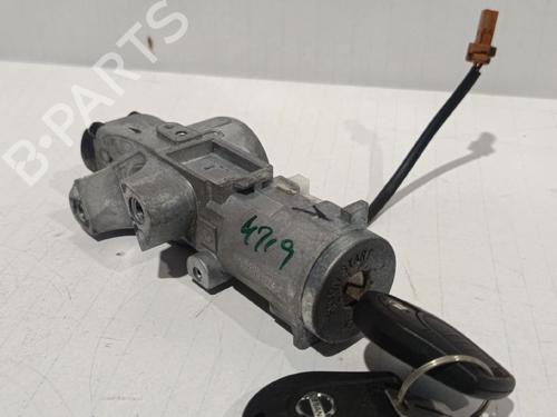 Ratlås/Tændingslås NISSAN MICRA IV (K13K, K13KK) [2010-2025]  30036694