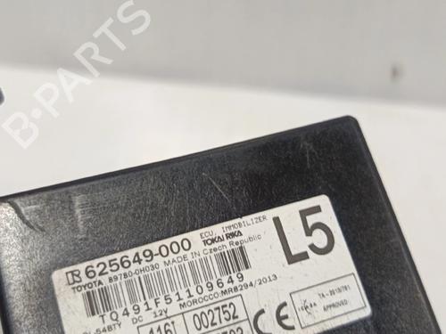 Other PEUGEOT 108 | BP30036695O1