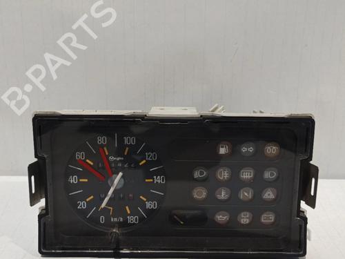 Used Instrument cluster RENAULT RAPID Box Body/MPV (F40_, G40_) [1985-2001]  30036677