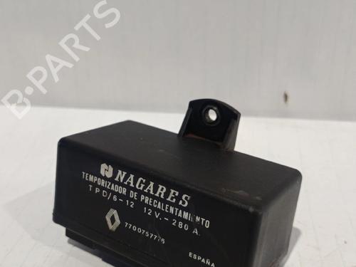 Used Electronic module RENAULT RAPID Box Body/MPV (F40_, G40_) [1985-2001]  30036676