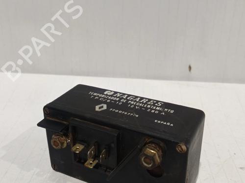 Electronic module RENAULT RAPID Box Body/MPV (F40_, G40_) | BP30036676M83