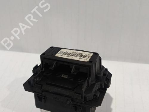 Used Heater resistor RENAULT CLIO IV (BH_) [2012-2021]  30036702