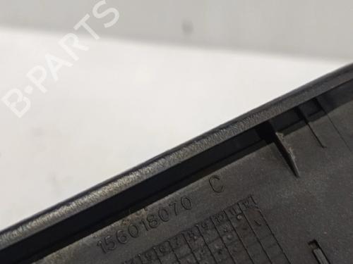 Left front window switch RENAULT GRAND SCÉNIC II (JM0/1_)  | BP30036703I27 