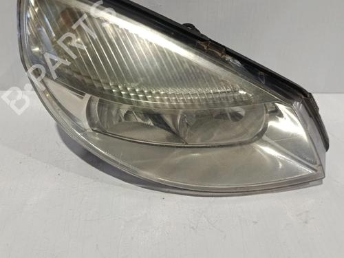 Used Right headlight RENAULT GRAND SCÉNIC II (JM0/1_) [2004-2009]  30036698