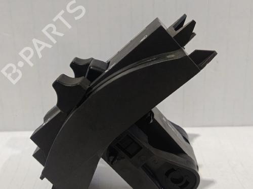 Climate control RENAULT RAPID Box Body/MPV (F40_, G40_)  | BP30036681I5 