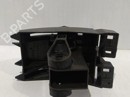 Climate control RENAULT RAPID Box Body/MPV (F40_, G40_)  | BP30036681I5 