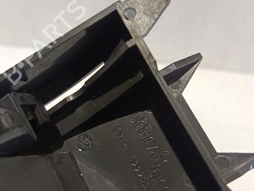 Climate control RENAULT RAPID Box Body/MPV (F40_, G40_)  | BP30036681I5 