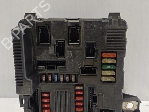 Fuse box RENAULT GRAND SCÉNIC II (JM0/1_) | BP30036705E1