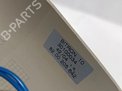 Bakspejl indvendigt RENAULT GRAND SCÉNIC II (JM0/1_)  | BP30036710I6 