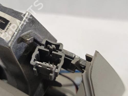 Bakspejl indvendigt RENAULT GRAND SCÉNIC II (JM0/1_)  | BP30036710I6 