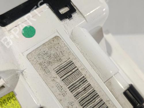 Commande Chauffage RENAULT GRAND SCÉNIC II (JM0/1_)  | BP30036708I5 