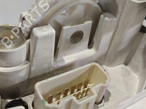 Commande Chauffage RENAULT GRAND SCÉNIC II (JM0/1_)  | BP30036708I5 