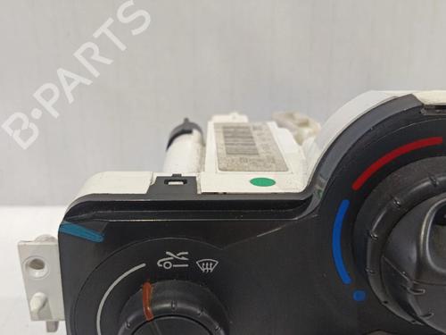 Commande Chauffage RENAULT GRAND SCÉNIC II (JM0/1_)  | BP30036708I5 