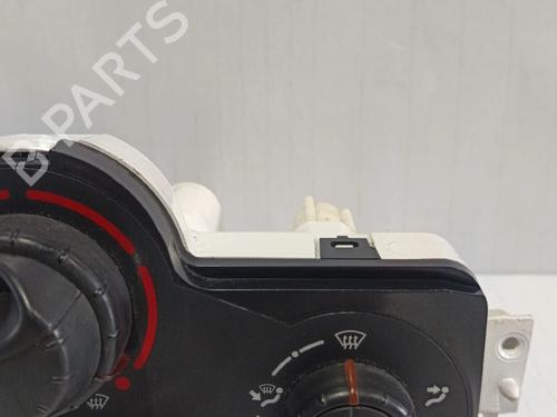 Commande Chauffage RENAULT GRAND SCÉNIC II (JM0/1_)  | BP30036708I5 