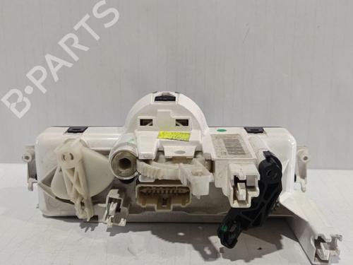 Commande Chauffage RENAULT GRAND SCÉNIC II (JM0/1_)  | BP30036708I5 