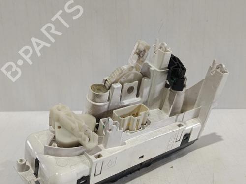 Commande Chauffage RENAULT GRAND SCÉNIC II (JM0/1_)  | BP30036708I5 