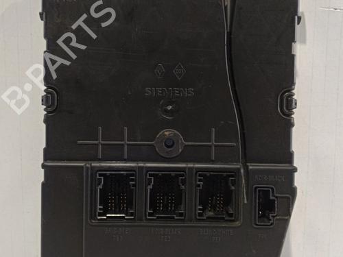 Fuse box RENAULT SCÉNIC II (JM0/1_) | BP30036707E1