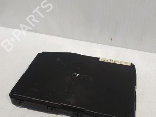 Used Fuse box RENAULT SCÉNIC II (JM0/1_) [2003-2010]  30036707