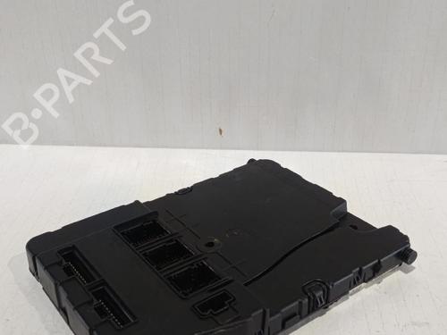 Fuse box RENAULT SCÉNIC II (JM0/1_) | BP30036707E1