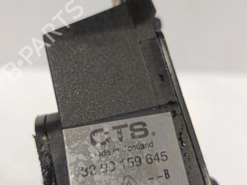 Pedal RENAULT GRAND SCÉNIC II (JM0/1_)  | BP30036715I4 