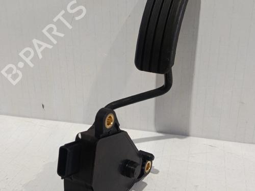 Used Pedal RENAULT GRAND SCÉNIC II (JM0/1_) [2004-2009]  30036715