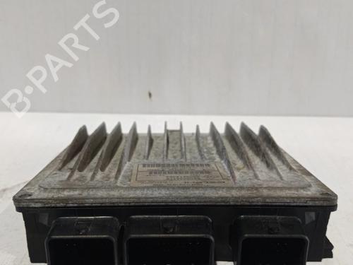 Engine control unit (ECU) RENAULT GRAND SCÉNIC II (JM0/1_) | BP30036713M57