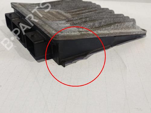 Engine control unit (ECU) RENAULT GRAND SCÉNIC II (JM0/1_) | BP30036713M57