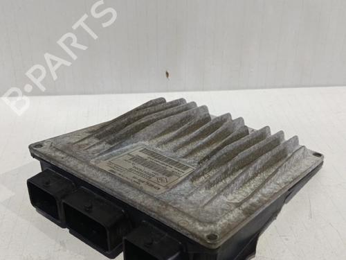 Centralita motor RENAULT GRAND SCÉNIC II (JM0/1_) [2004-2009]  30036713