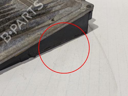 Engine control unit (ECU) RENAULT GRAND SCÉNIC II (JM0/1_) | BP30036713M57