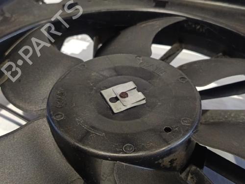 Radiator fan RENAULT GRAND SCÉNIC II (JM0/1_)  | BP30036704M35 