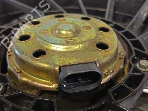 Radiator fan RENAULT GRAND SCÉNIC II (JM0/1_)  | BP30036704M35 