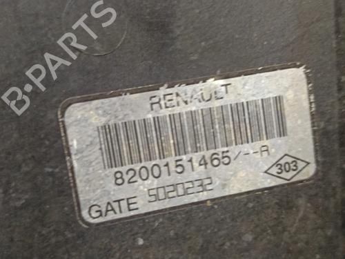 Radiator fan RENAULT GRAND SCÉNIC II (JM0/1_)  | BP30036704M35 