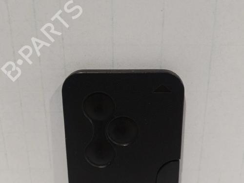 Other RENAULT GRAND SCÉNIC II (JM0/1_)  | BP30036720O1 