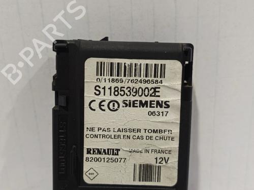 Other RENAULT GRAND SCÉNIC II (JM0/1_)  | BP30036720O1 