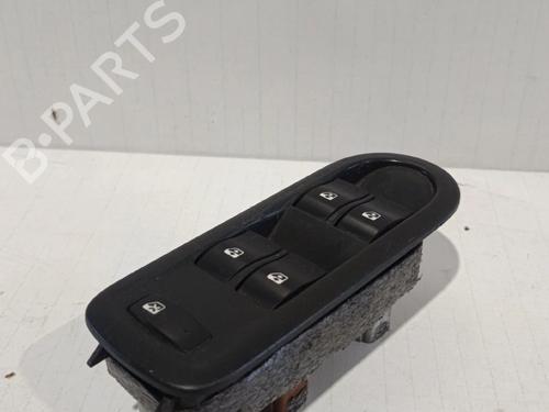 Mando elevalunas delantero izquierdo RENAULT GRAND SCÉNIC II (JM0/1_) [2004-2009]  30036721