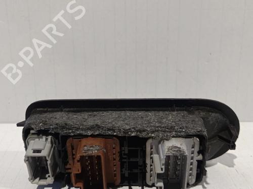 Left front window switch RENAULT GRAND SCÉNIC II (JM0/1_)  | BP30036721I27