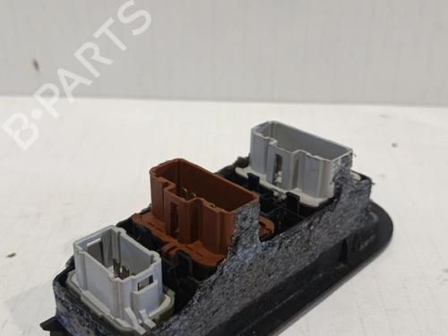 Left front window switch RENAULT GRAND SCÉNIC II (JM0/1_)  | BP30036721I27